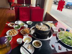 -南渝食府.石锅鸡(尚城花园店)