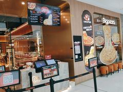 -比格比萨自助(南京万达茂店)