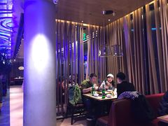 -老板恋上鱼(恒隆广场店)