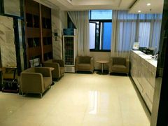 -城市便捷酒店(广州体育西路地铁站店)