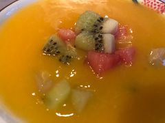 -山外山菜馆(玉泉路店)