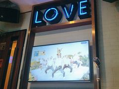 -星聚会KTV(合生汇黑金店)