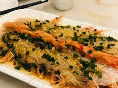 蒜蓉粉丝龙虾-华盛丰温州大排档(东三环南路店)