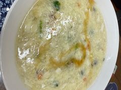 -粗茶淡饭(东关街店)