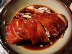 -南京大牌档(香港广场店)
