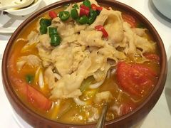 -同庆楼(滨湖万达广场店)