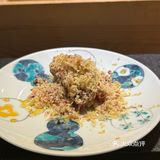 第一次omakase 🍣