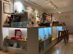 -黑石咖啡(小十字店)