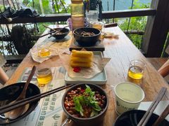 -马灯部落·西湖边的创意山景餐厅(虎跑动物园店)