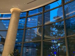 -Plush大堂酒廊(北京金融街威斯汀大酒店)