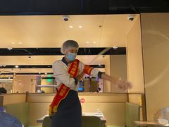 -海底捞火锅(海宁路店)