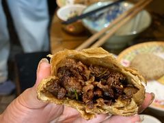 -聚德华天烤肉季·宴会厅(什刹海总店)