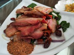 -88号小吃店·经典云南菜·地道纳西美食