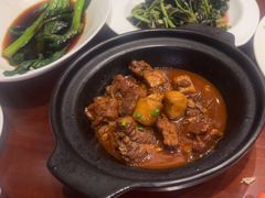 -古南都·老广东酒楼(龙江店)