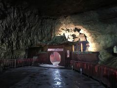 -神龙峡风景区