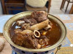 -清真·鸦儿李记·小馆(后海店)