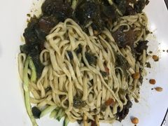 -拌面小当家