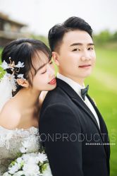 -喜糖摄影STUDIO