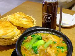 -溢香苑瓦罐(优胜北路店)