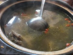 -下梅人家土菜馆(历史文化餐厅度假区店)