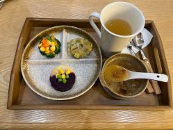 -芳香乐府疗愈空间·SPA·冥想