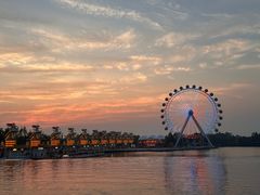 -渔岛海洋度假区