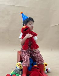 -57KIDS儿童摄影