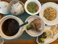 -和伊母婴护理中心·全套房(金山店)