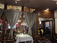 -宋园·上海菜(静安店)