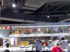 -好伦哥比萨烤肉自助(八里桥店)
