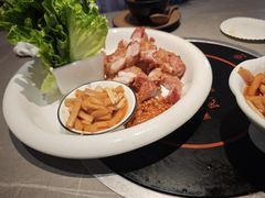 -创味·民间海南菜·非遗藤桥排骨(藤桥·免税城店)