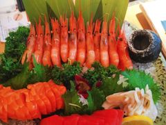 -温野菜涮涮锅(曲江大悦城店)