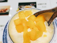 -捷信牛奶甜品世家(合生汇店)