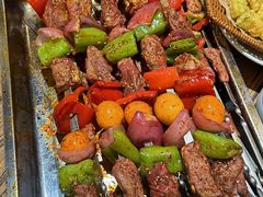 -有奴思烤肉·清真(正宁路店)