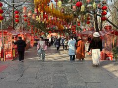 -千佛山风景名胜区