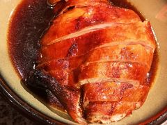 金陵烤鸭-南京大牌档(济南万象城店)