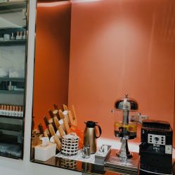 -PANDORA 潘朵拉·美甲美睫.皮肤管理中心