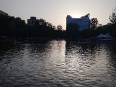 -莲湖公园