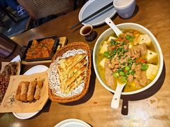 -向川南·水煮鱼·川菜(和平里店)