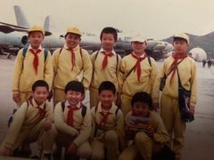 -中国航空博物馆