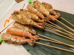 -半岛太子酒家(海港城店)