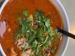 -缘久缘米粉(新街口店)