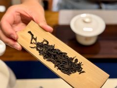 -小茶闲舍·观景商务茶馆(广州塔店)