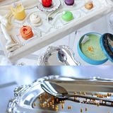 重庆探店 | 360度绝美云端法式下午茶✨