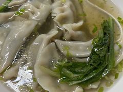 牛肉汤饺-金粿粿·牛肉粿