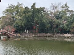 -房湖公园