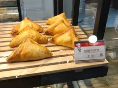 -红房子西菜馆(淮海中路店)