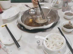 -潮汕大目牛肉火锅(上梅林店)