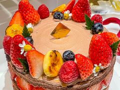 -卷心卷意·轻甜蛋糕(新光天地店)