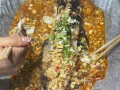 -三煮纸包鱼(青岛总店)